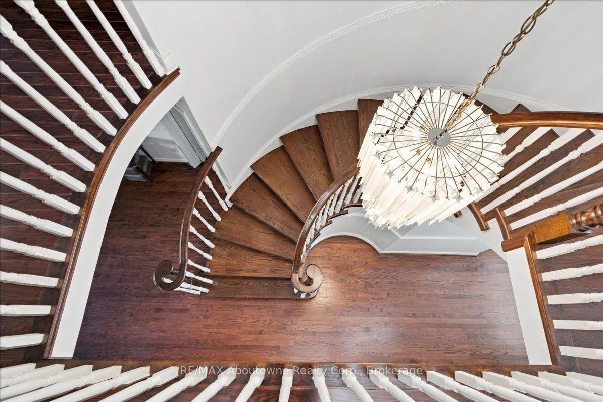 Photo 21 of 1476 Livery Lane, Oakville, Glen Abbey — HOMEH