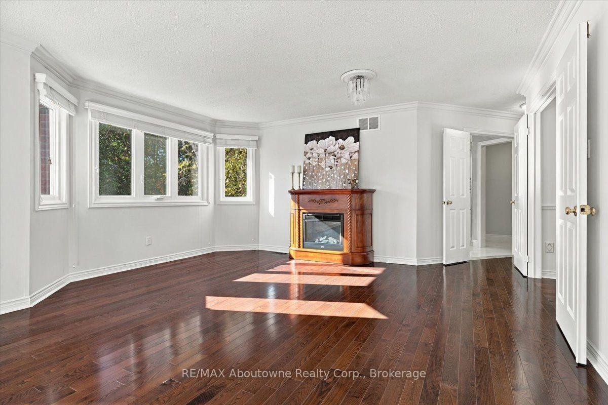 Photo 23 of 1476 Livery Lane, Oakville, Glen Abbey — HOMEH