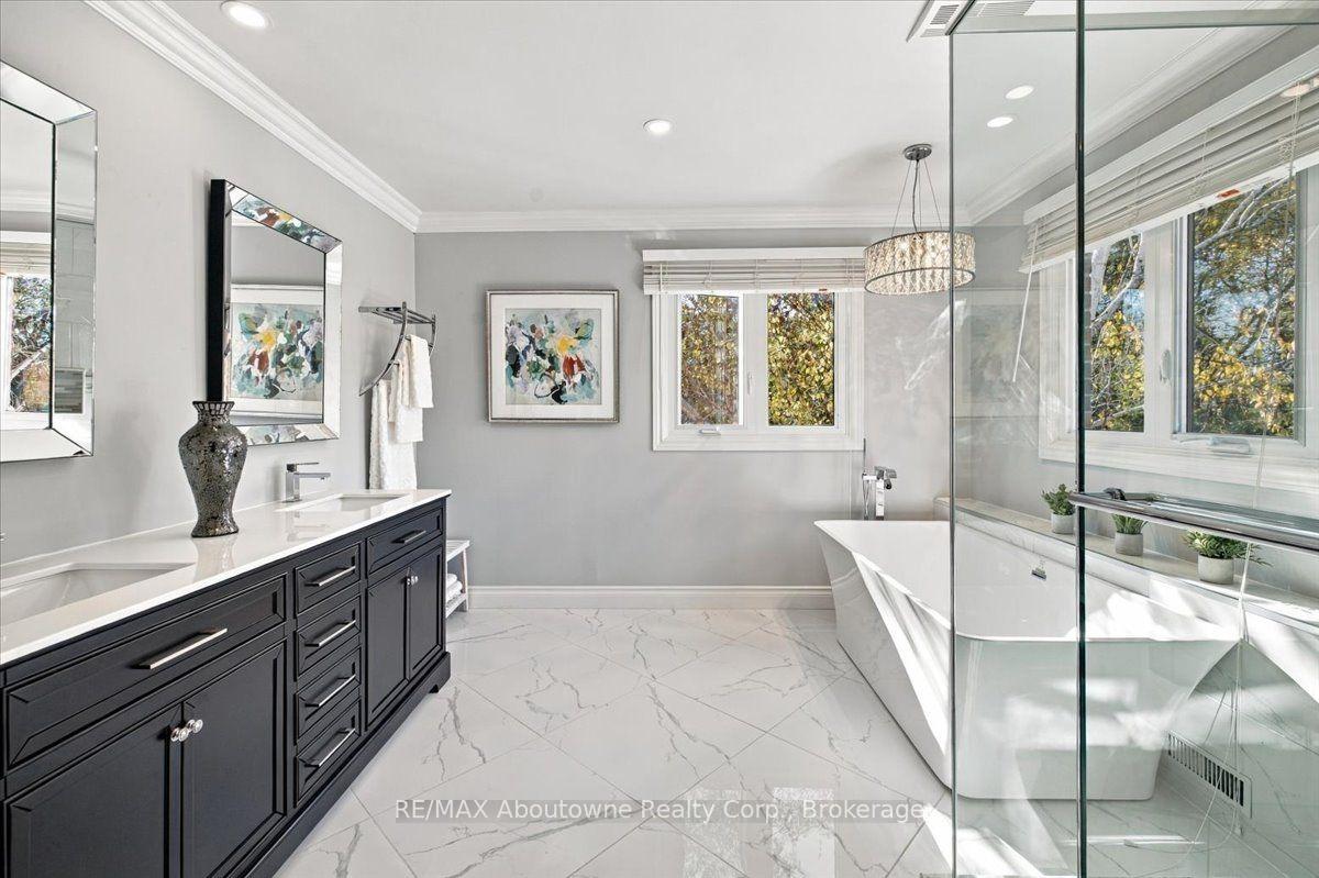 Photo 24 of 1476 Livery Lane, Oakville, Glen Abbey — HOMEH