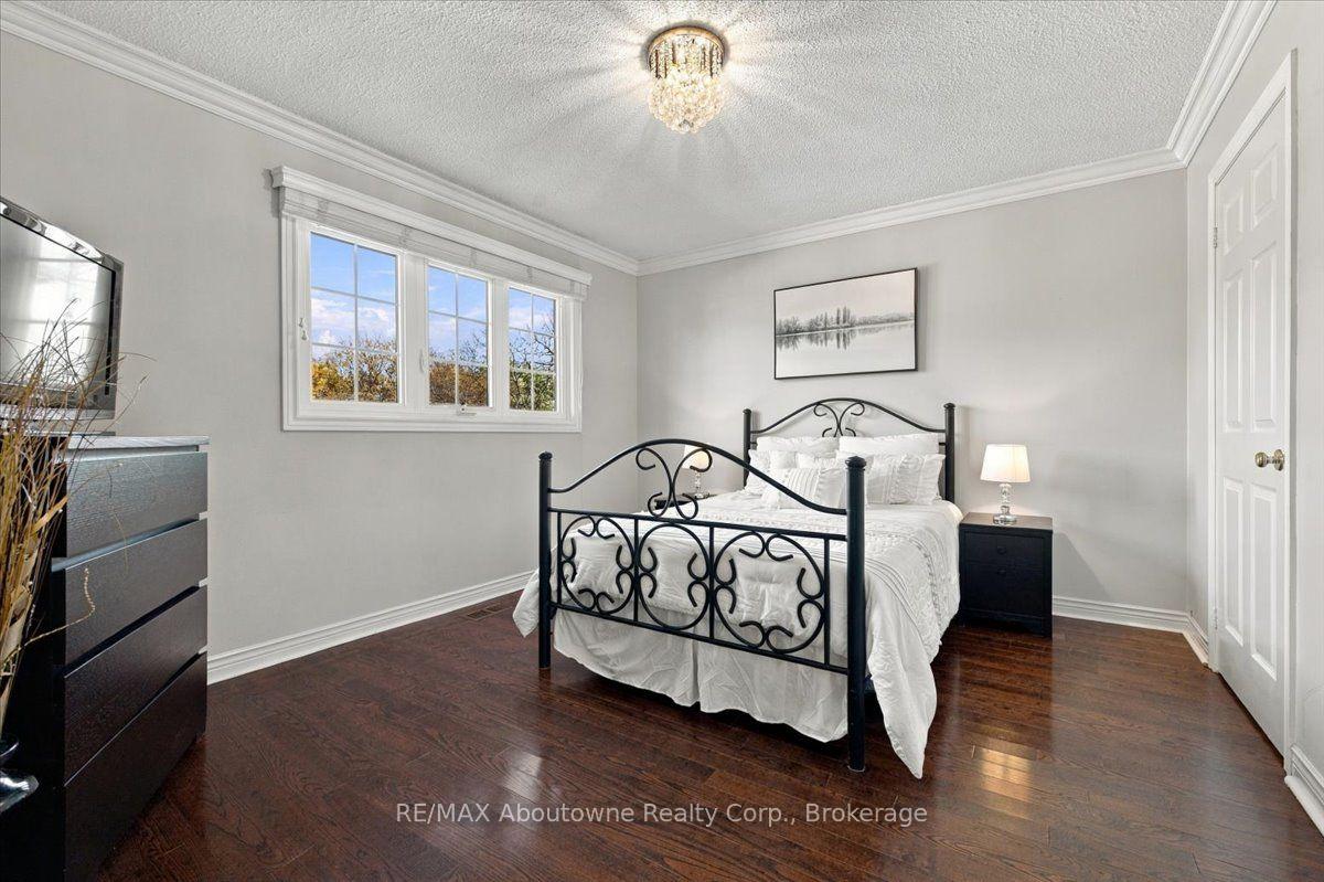 Photo 29 of 1476 Livery Lane, Oakville, Glen Abbey — HOMEH