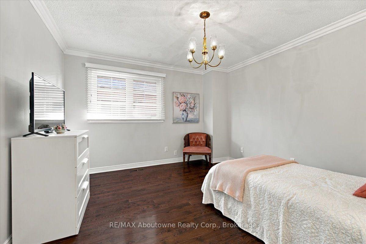 Photo 30 of 1476 Livery Lane, Oakville, Glen Abbey — HOMEH