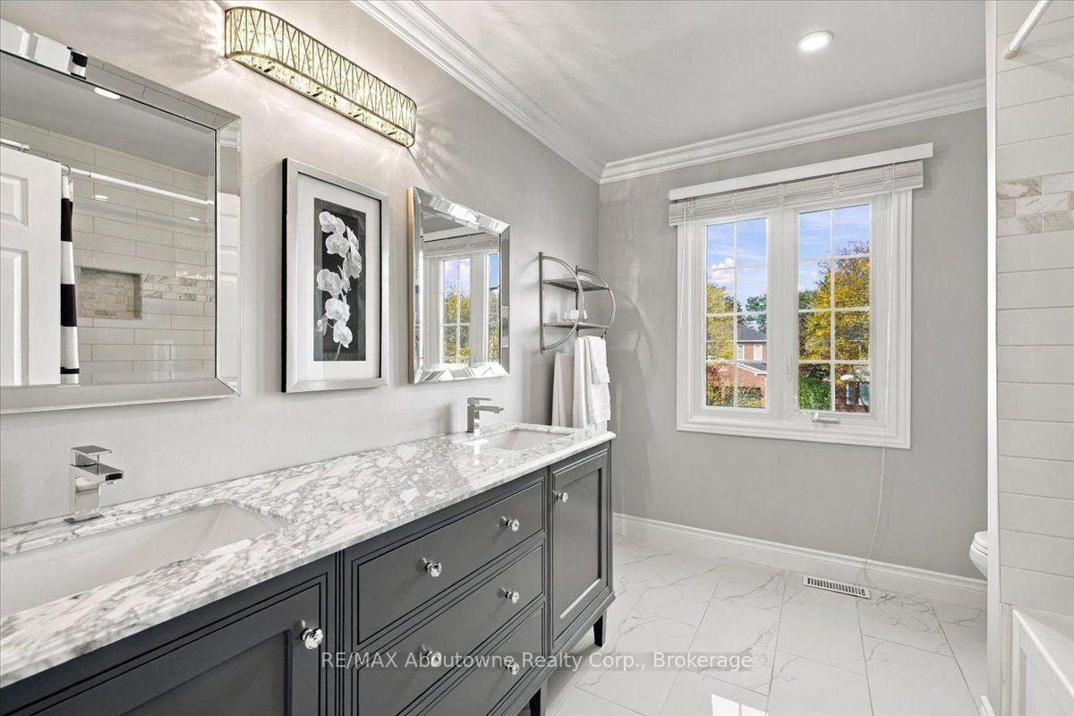 Photo 31 of 1476 Livery Lane, Oakville, Glen Abbey — HOMEH