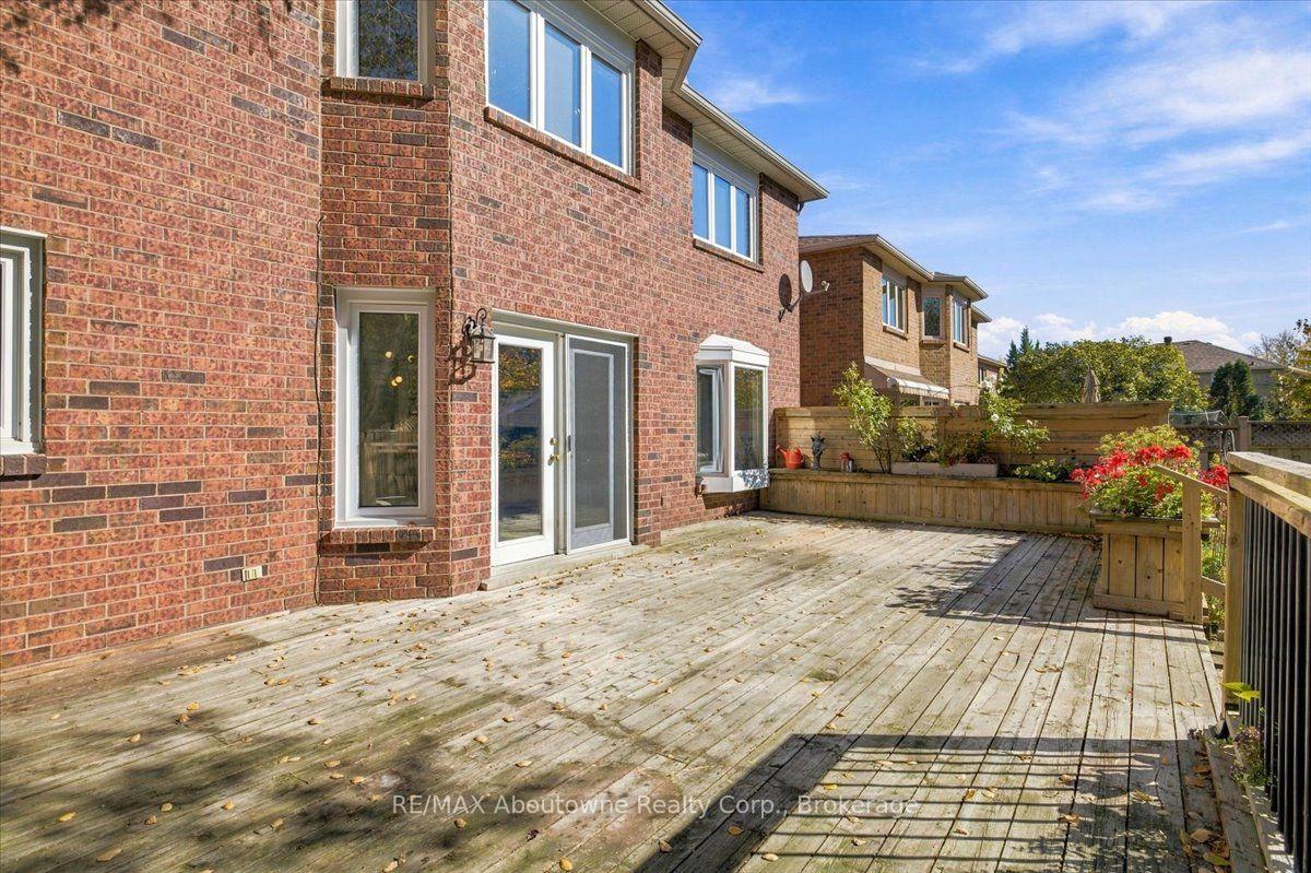 Photo 36 of 1476 Livery Lane, Oakville, Glen Abbey — HOMEH