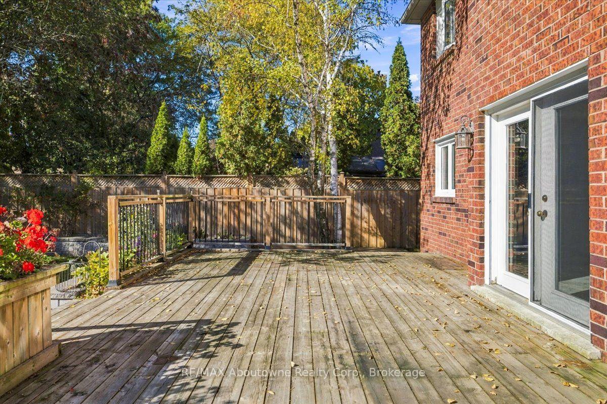 Photo 37 of 1476 Livery Lane, Oakville, Glen Abbey — HOMEH