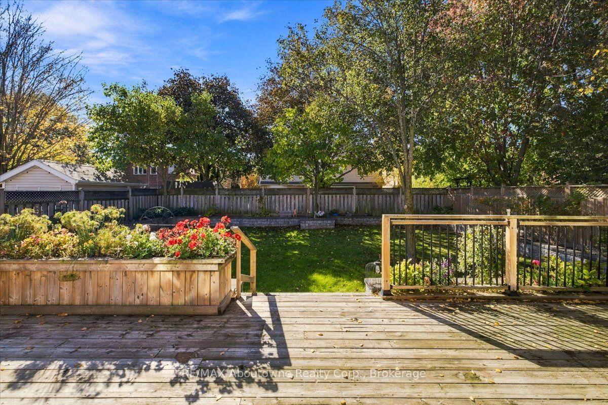 Photo 38 of 1476 Livery Lane, Oakville, Glen Abbey — HOMEH