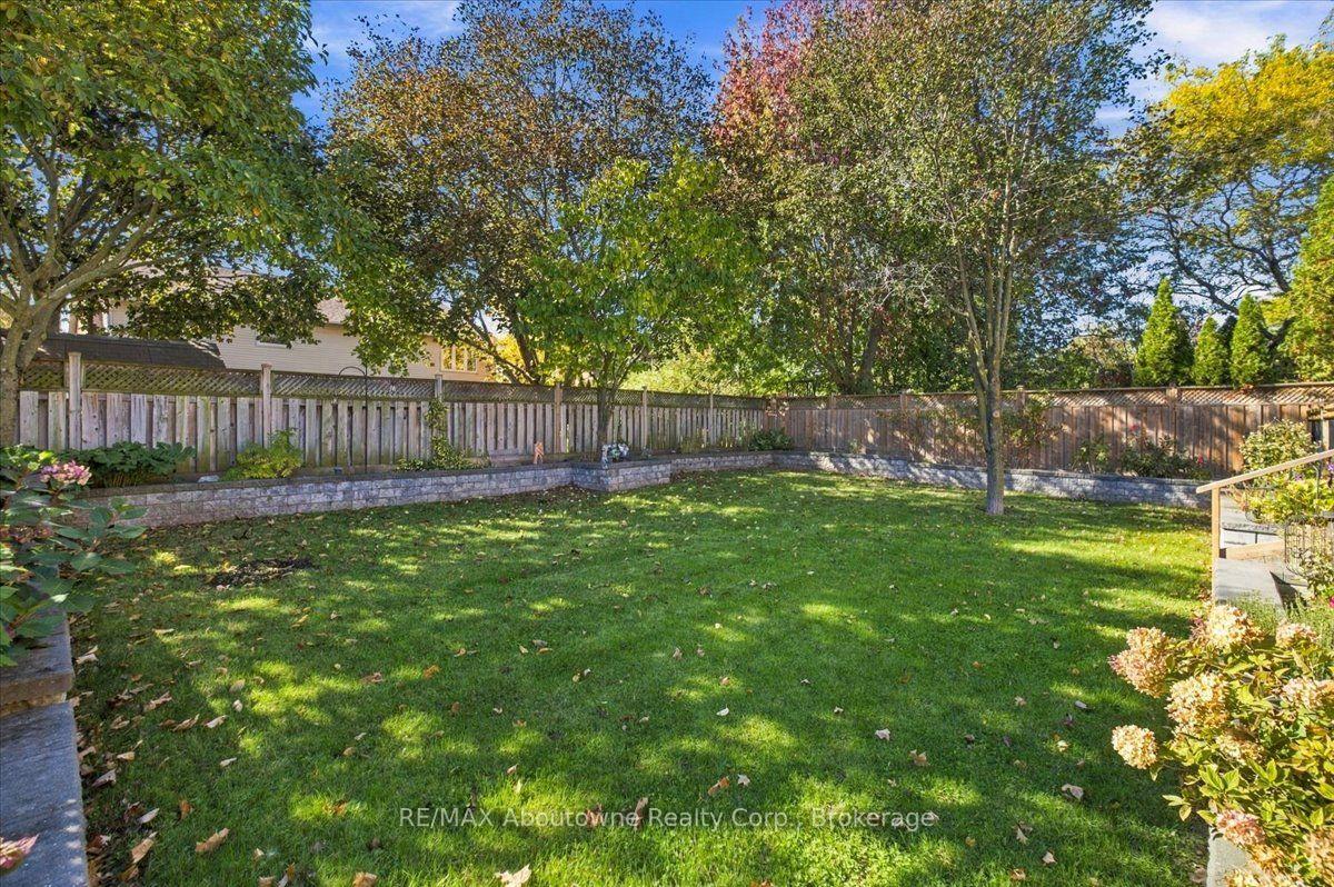 Photo 39 of 1476 Livery Lane, Oakville, Glen Abbey — HOMEH