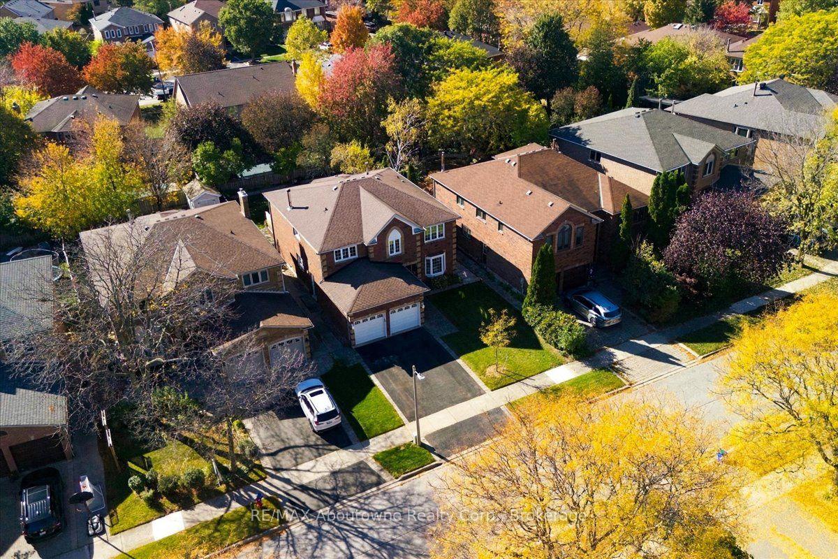 Photo 40 of 1476 Livery Lane, Oakville, Glen Abbey — HOMEH