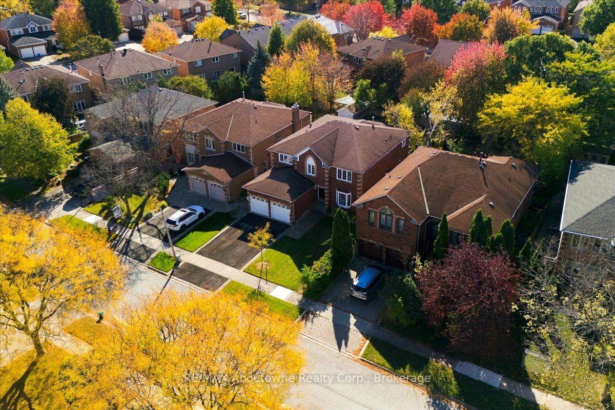 Photo 41 of 1476 Livery Lane, Oakville, Glen Abbey — HOMEH