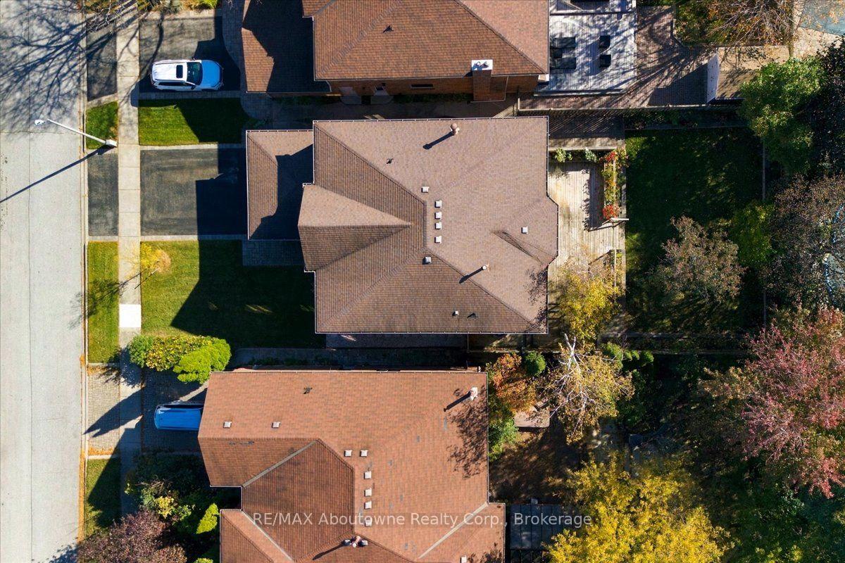 Photo 42 of 1476 Livery Lane, Oakville, Glen Abbey — HOMEH