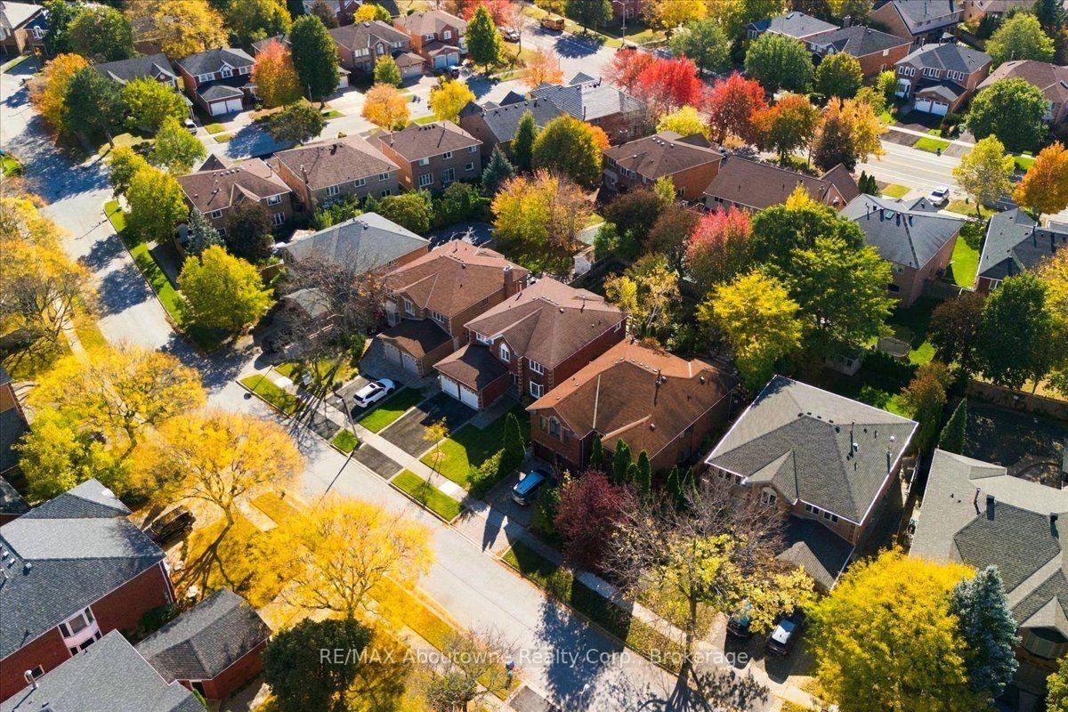 Photo 45 of 1476 Livery Lane, Oakville, Glen Abbey — HOMEH