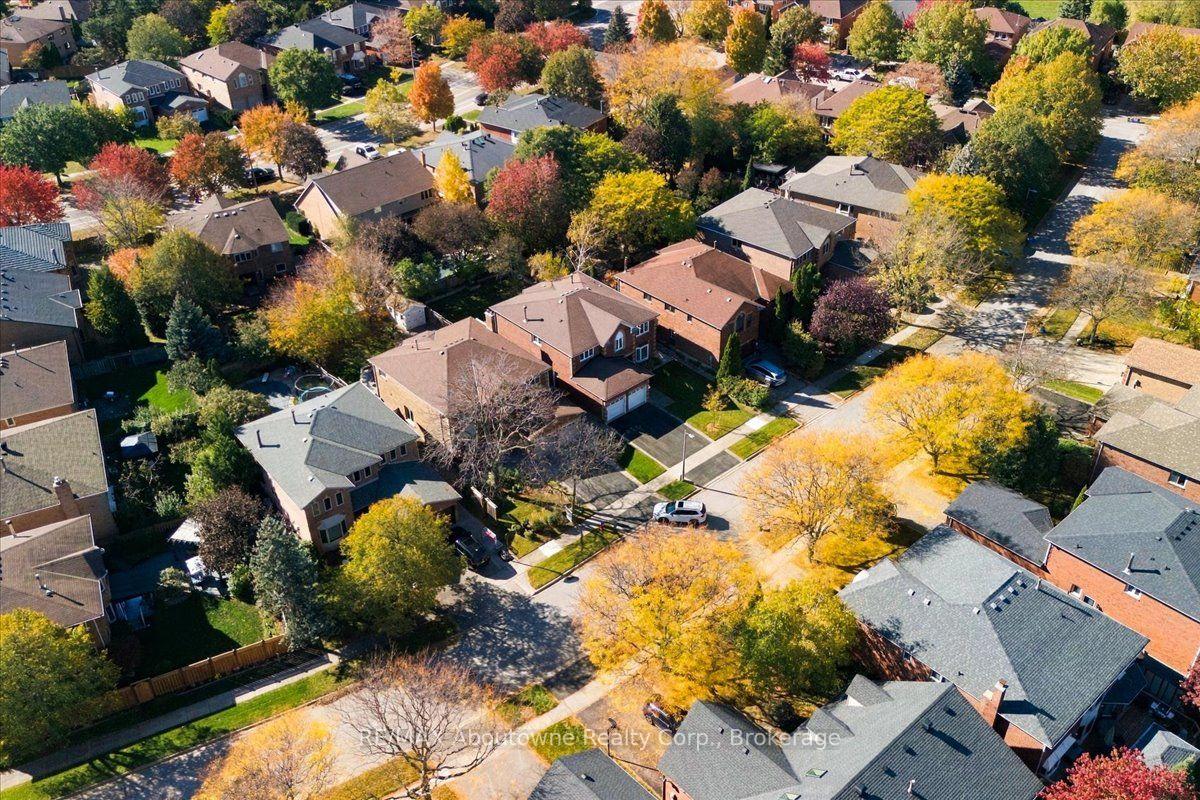 Photo 46 of 1476 Livery Lane, Oakville, Glen Abbey — HOMEH
