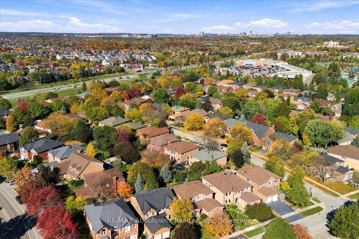 Photo 48 of 1476 Livery Lane, Oakville, Glen Abbey — HOMEH