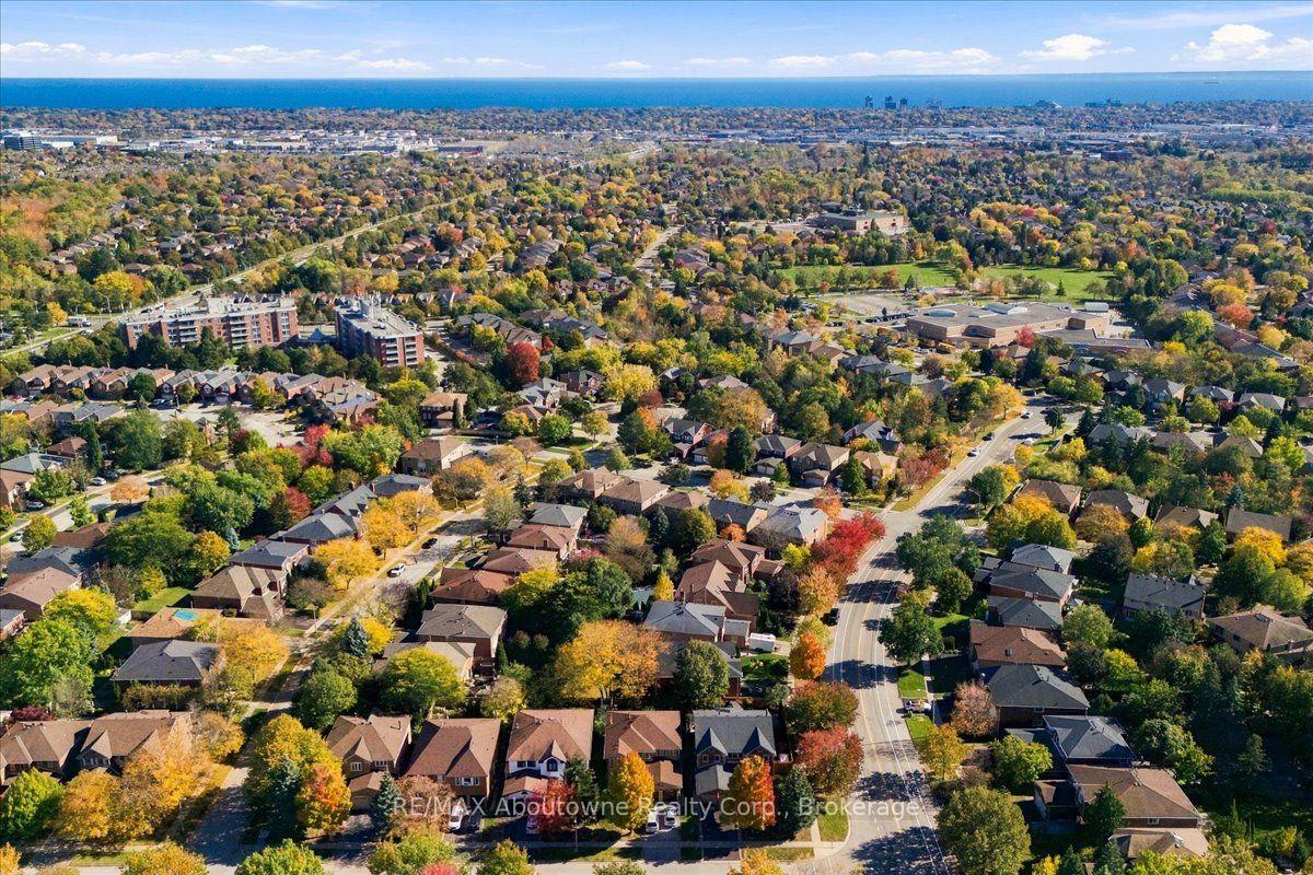 Photo 50 of 1476 Livery Lane, Oakville, Glen Abbey — HOMEH