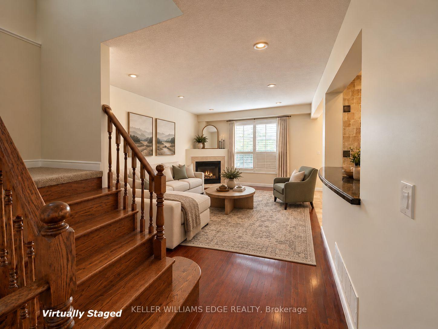 Photo 2 of 69 Cedarville Drive, Hamilton, Stoney Creek Mountain — HOMEH
