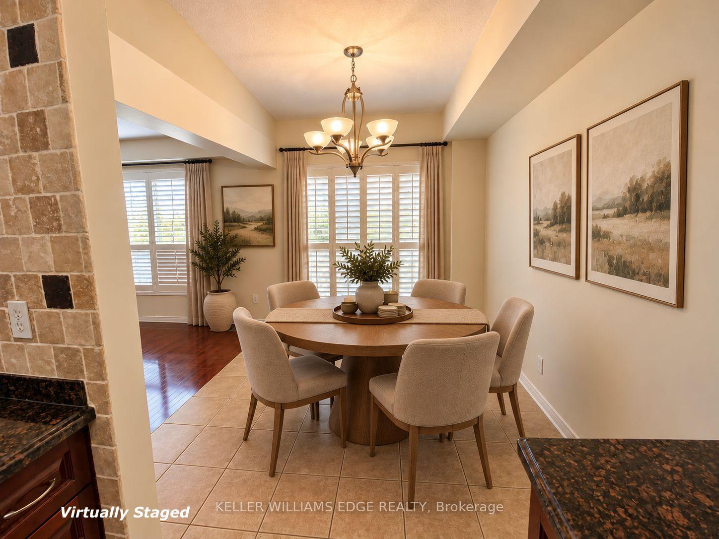Photo 5 of 69 Cedarville Drive, Hamilton, Stoney Creek Mountain — HOMEH