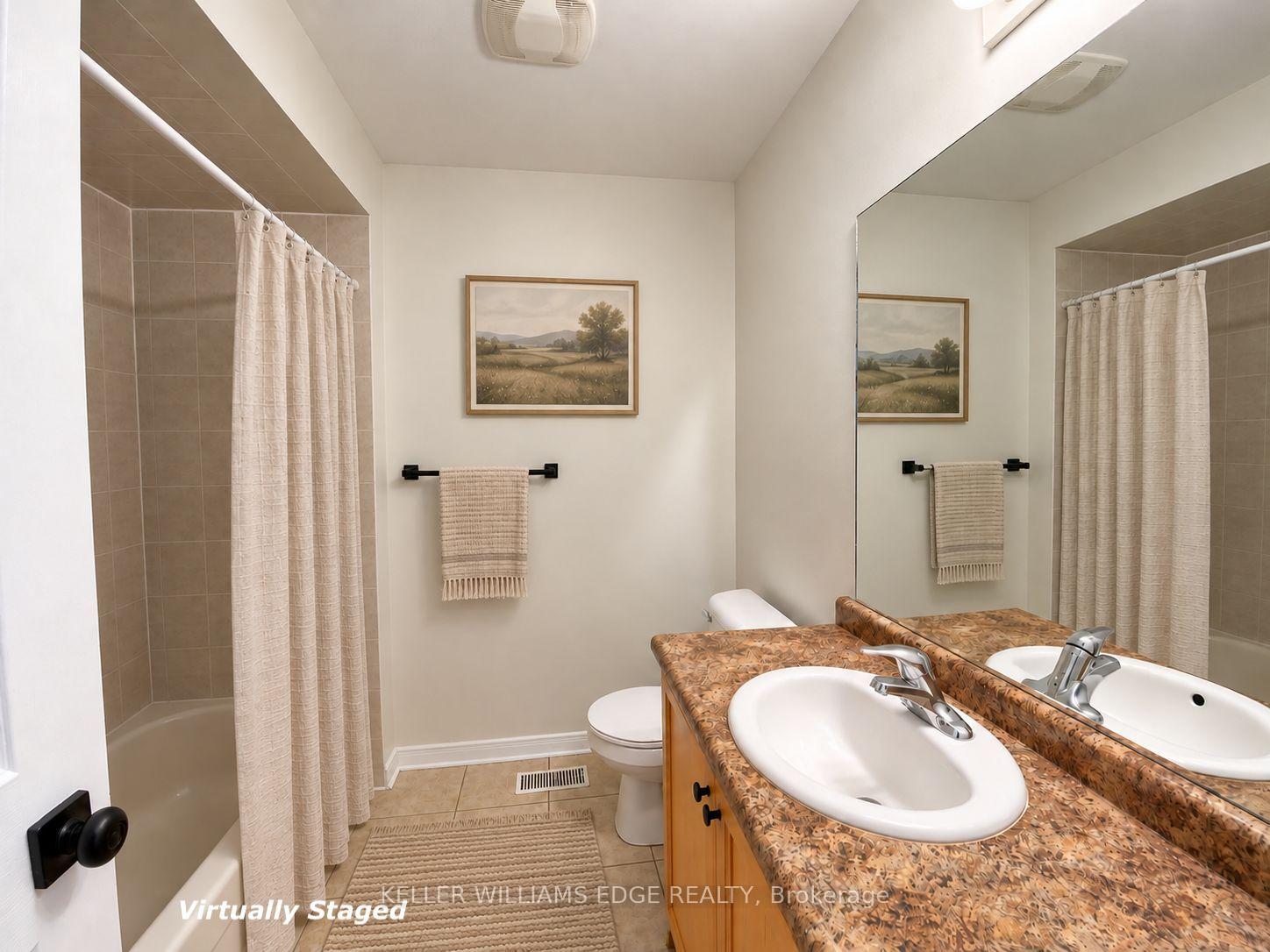 Photo 11 of 69 Cedarville Drive, Hamilton, Stoney Creek Mountain — HOMEH
