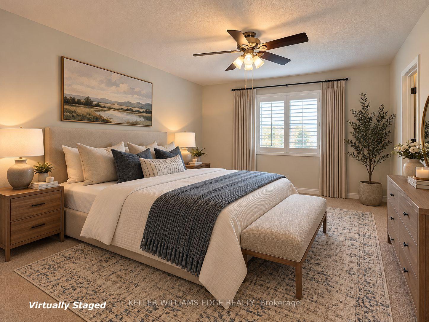 Photo 12 of 69 Cedarville Drive, Hamilton, Stoney Creek Mountain — HOMEH
