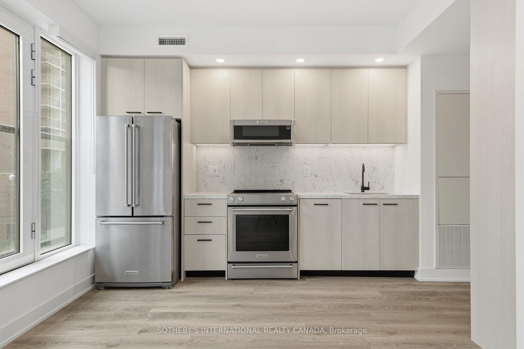 Photo 7 of Unit E0905, 30 Mutual Street, Toronto, Church-Yonge Corridor — HOMEH