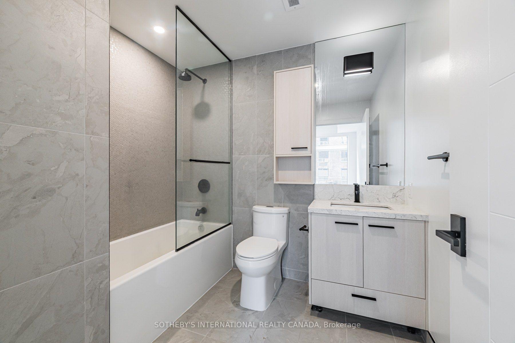 Photo 10 of Unit E0905, 30 Mutual Street, Toronto, Church-Yonge Corridor — HOMEH