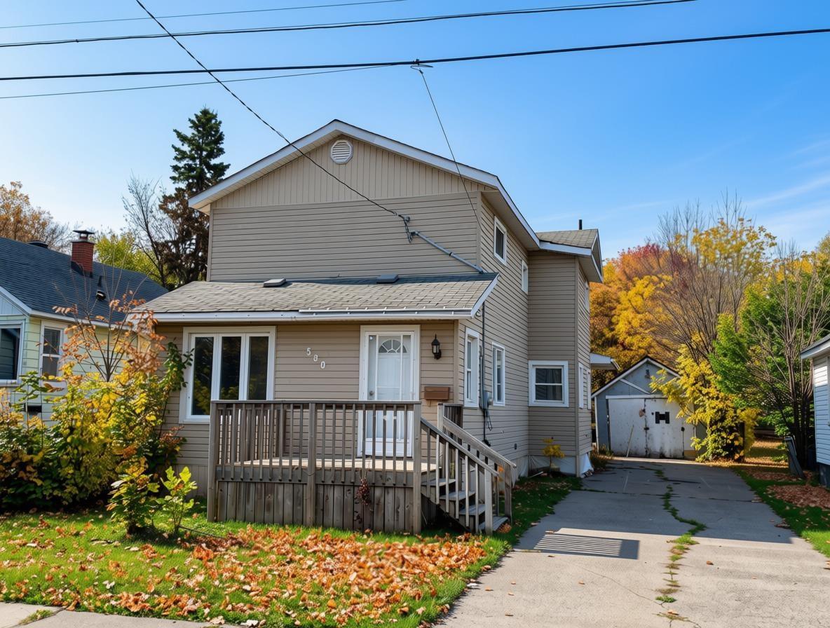 Photo of 580 Charles Street