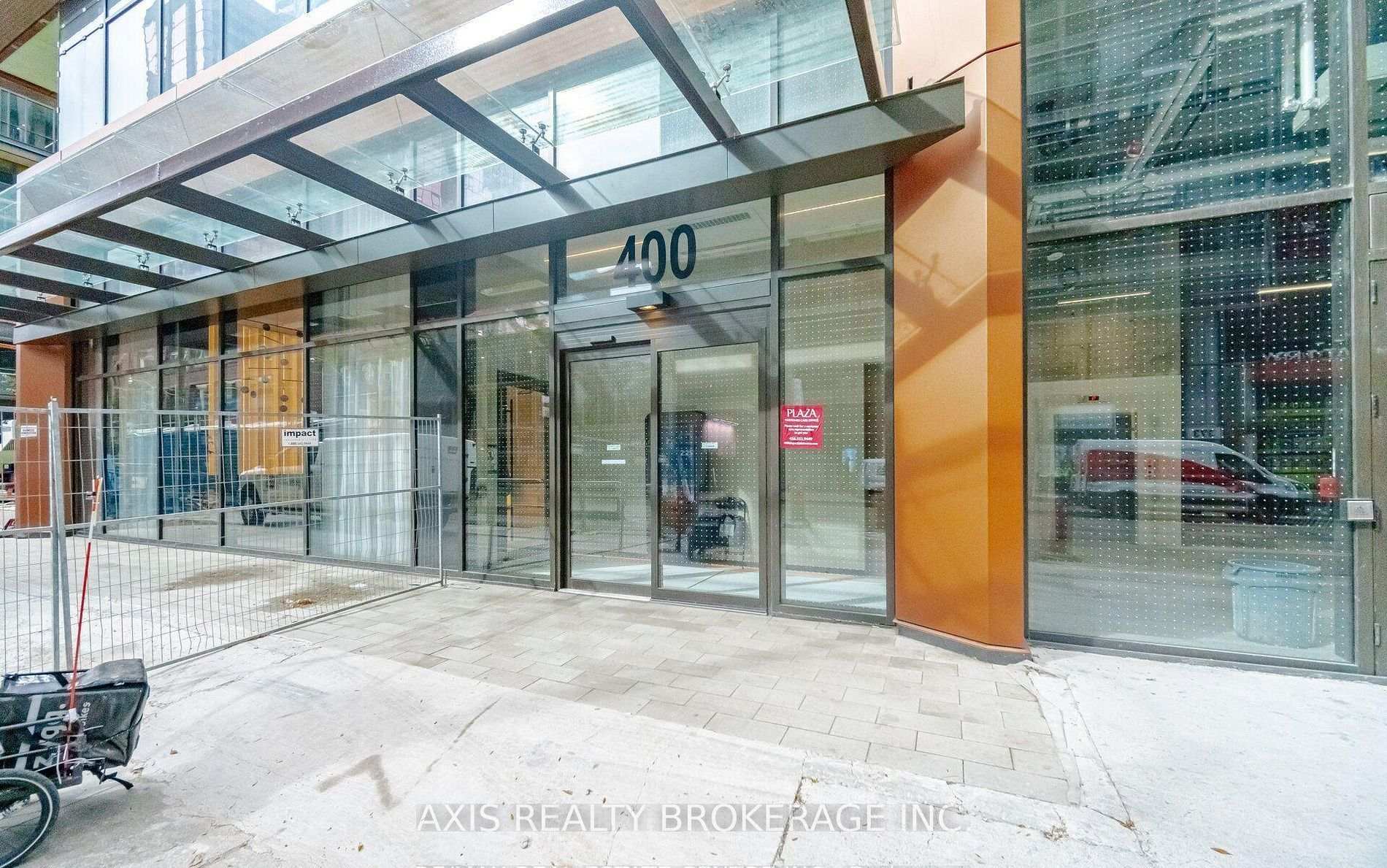 Photo 4 of Unit 2002, 400 King Street W, Toronto, Waterfront Communities — HOMEH