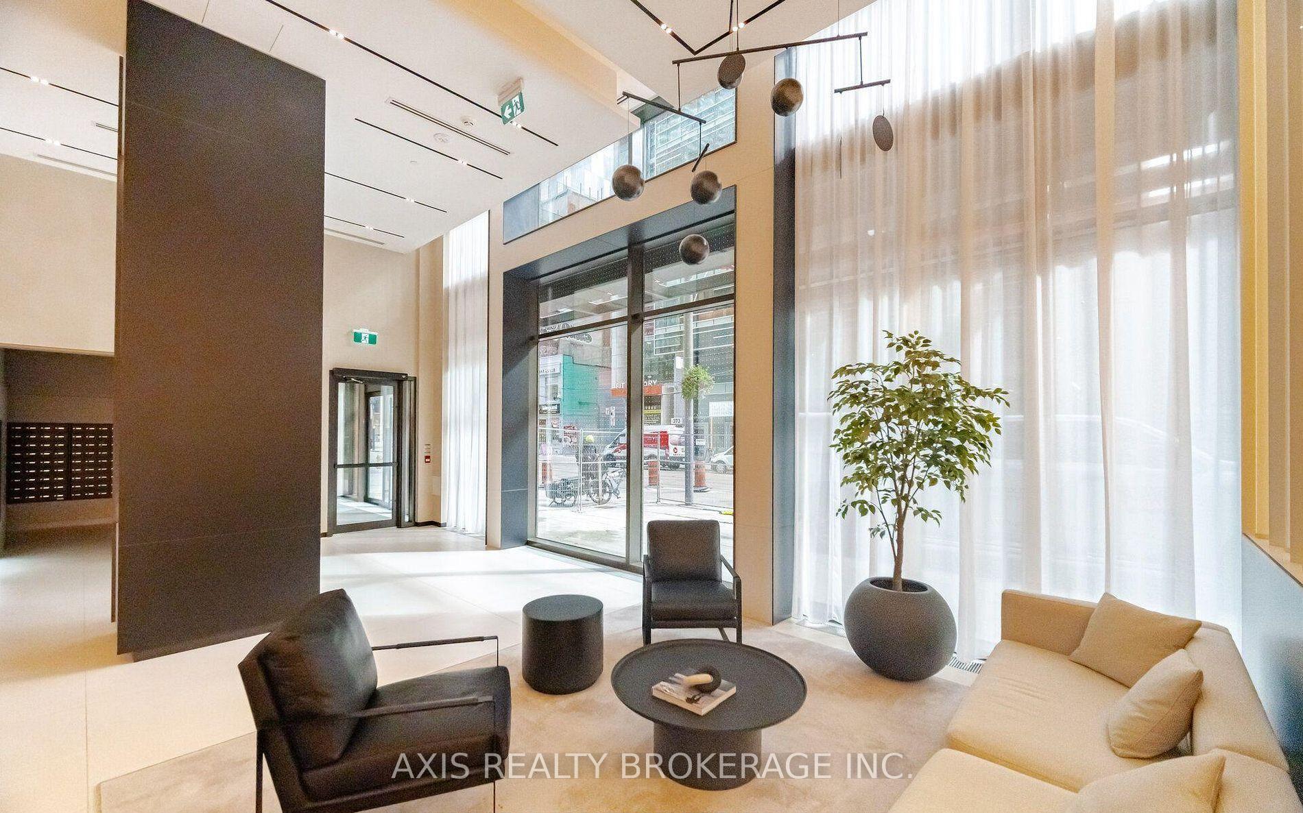 Photo 5 of Unit 2002, 400 King Street W, Toronto, Waterfront Communities — HOMEH