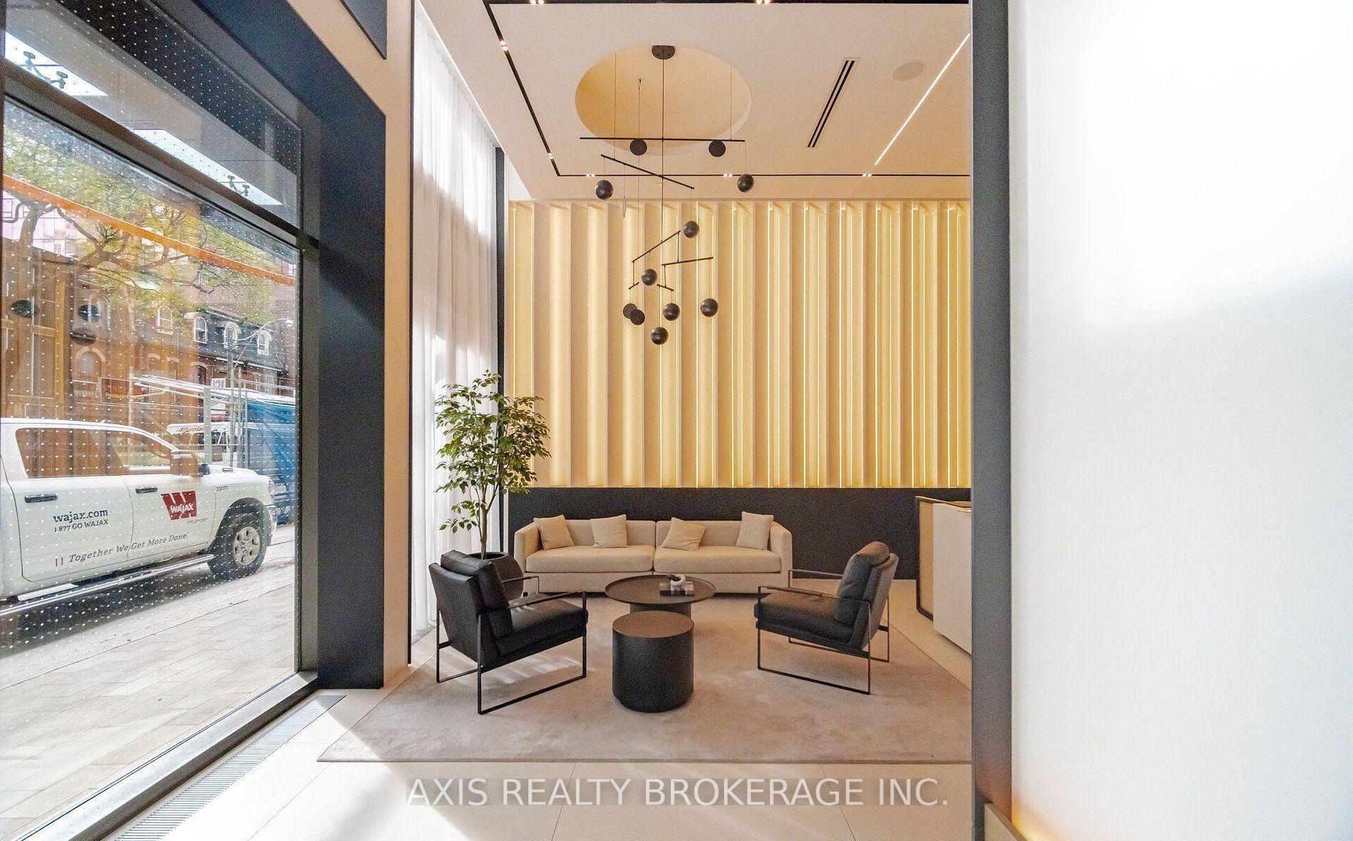 Photo 6 of Unit 2002, 400 King Street W, Toronto, Waterfront Communities — HOMEH