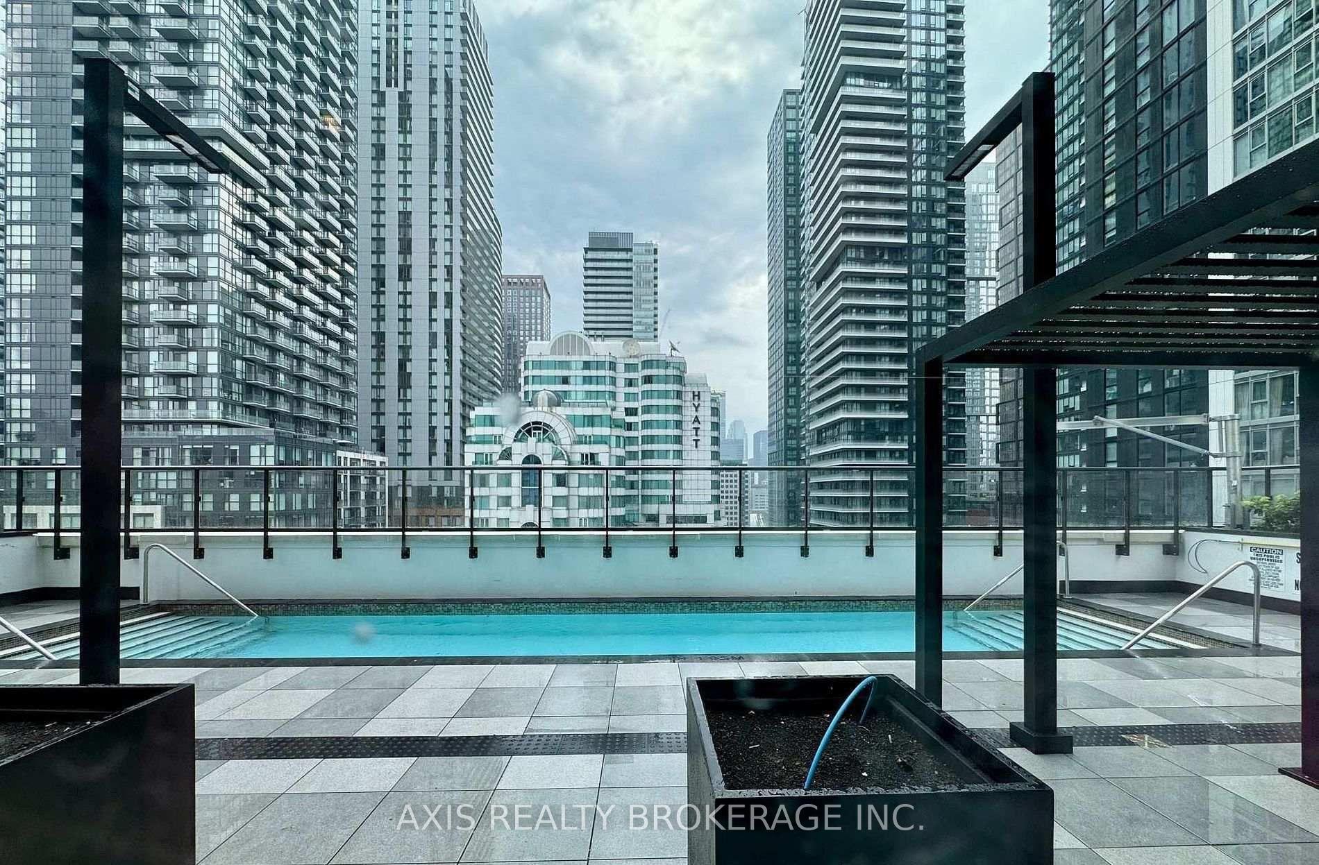Photo 8 of Unit 2002, 400 King Street W, Toronto, Waterfront Communities — HOMEH