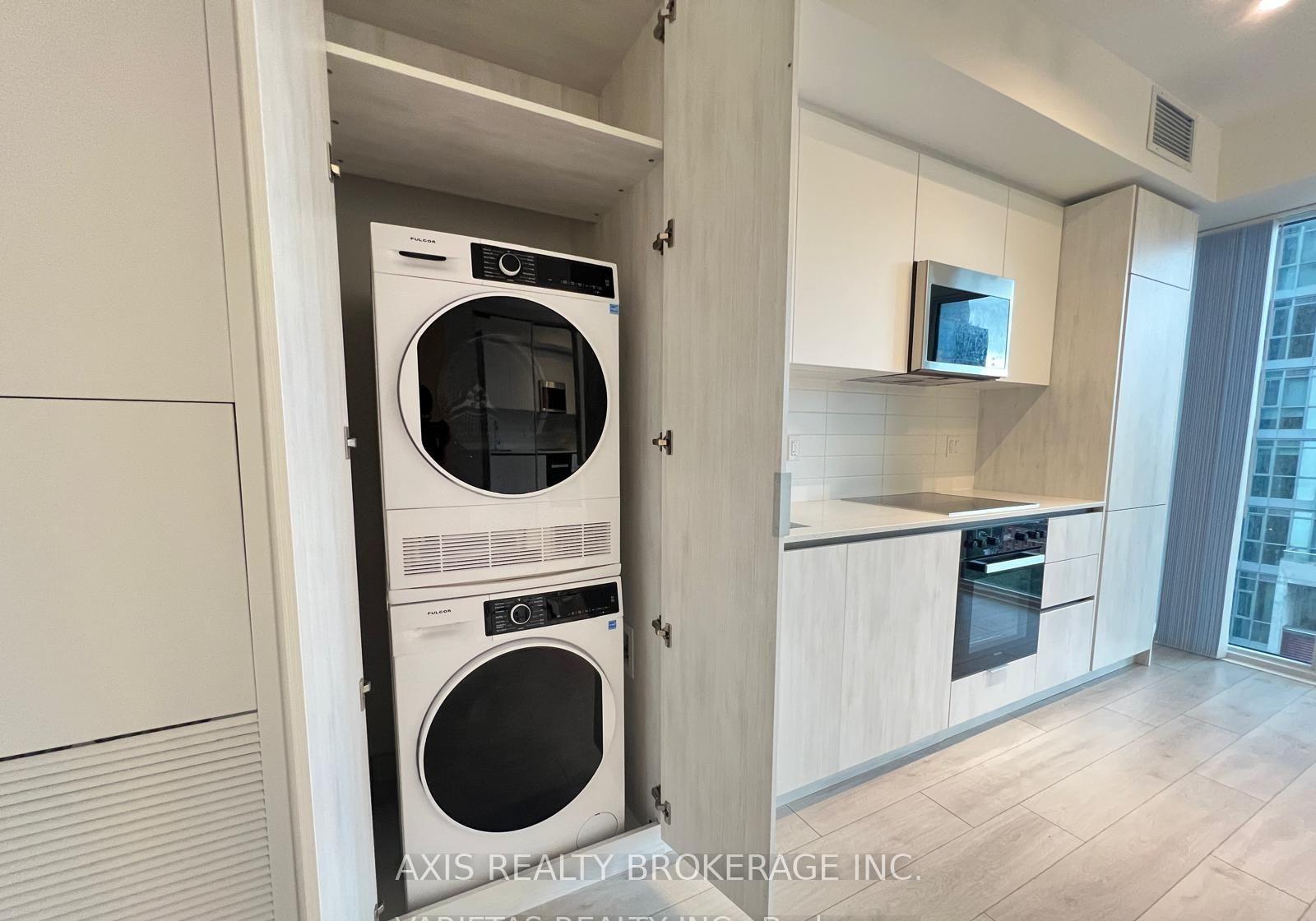 Photo 11 of Unit 2002, 400 King Street W, Toronto, Waterfront Communities — HOMEH