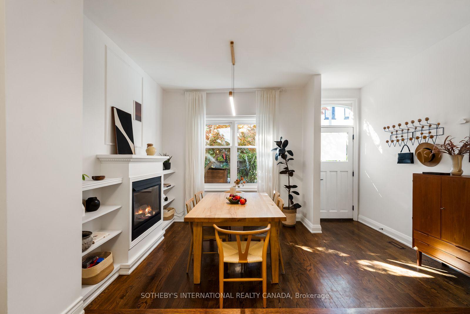 Photo 17 of 27 St Paul Street, Toronto, Waterfront Communities — HOMEH