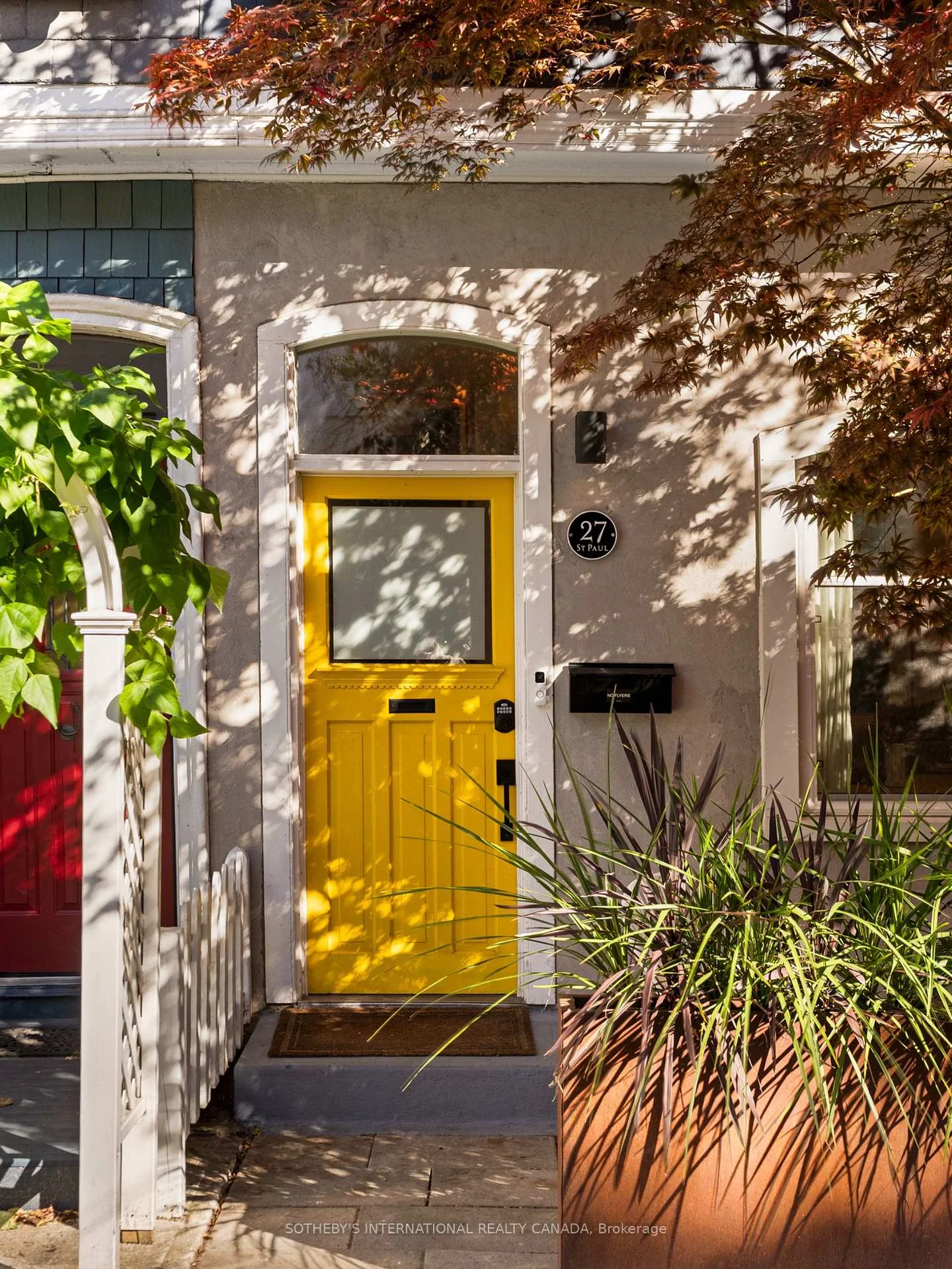 Photo 3 of 27 St Paul Street, Toronto, Waterfront Communities — HOMEH