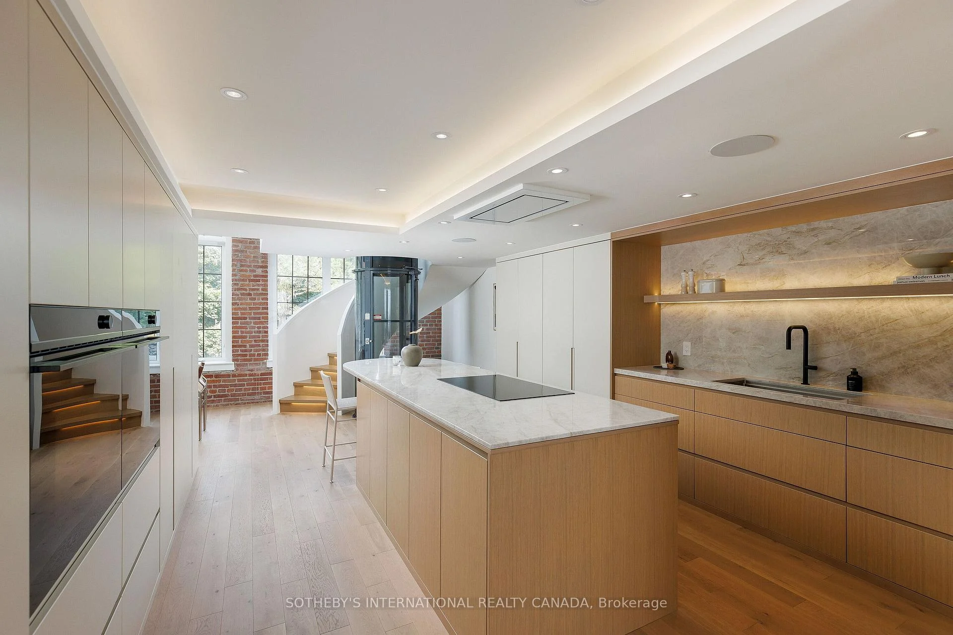 Photo 7 of 27 St Paul Street, Toronto, Waterfront Communities — HOMEH