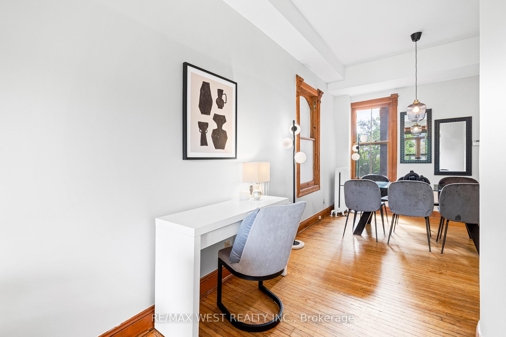 Photo 5 of 151 Humberside Avenue, Toronto, High Park North — HOMEH