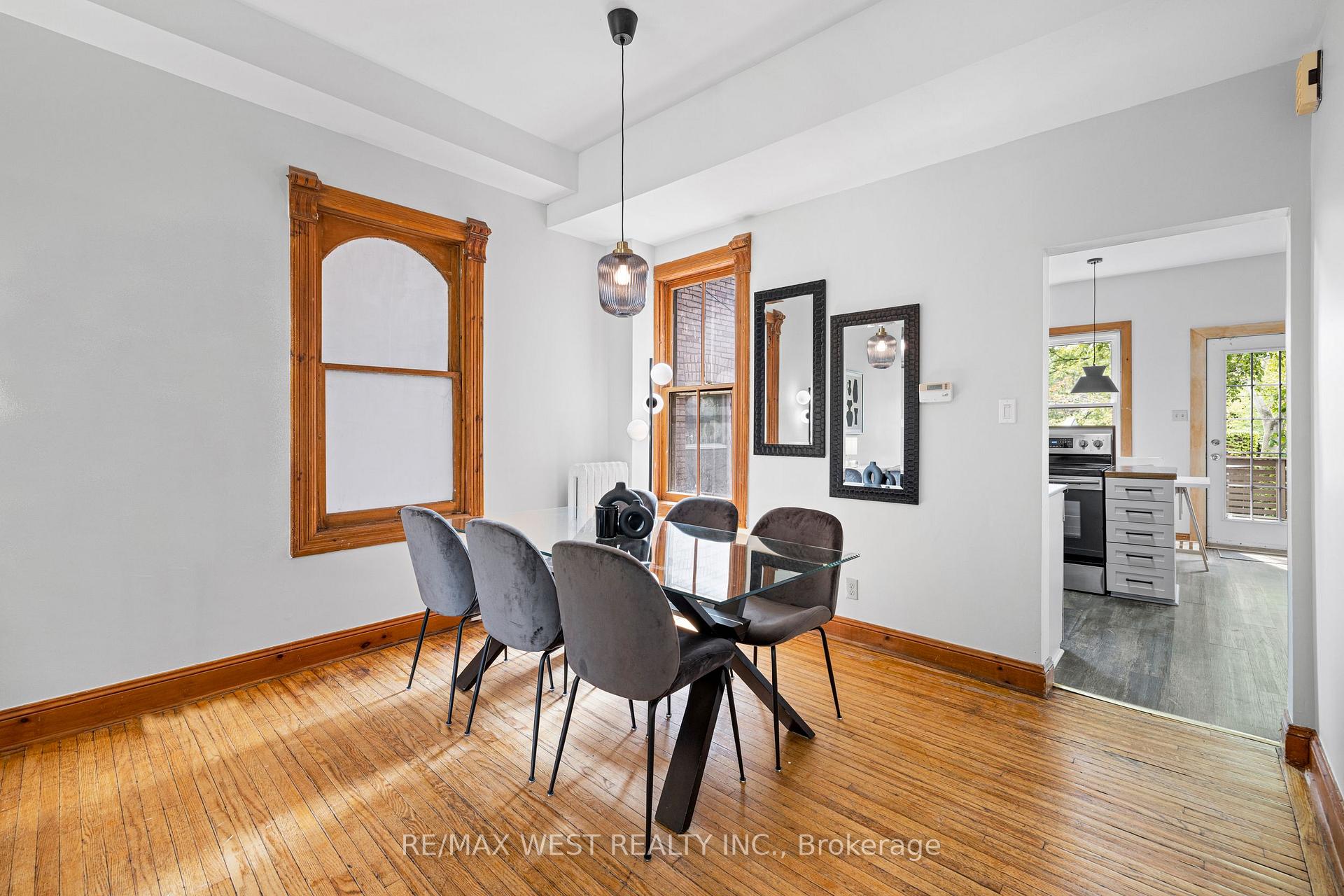 Photo 6 of 151 Humberside Avenue, Toronto, High Park North — HOMEH