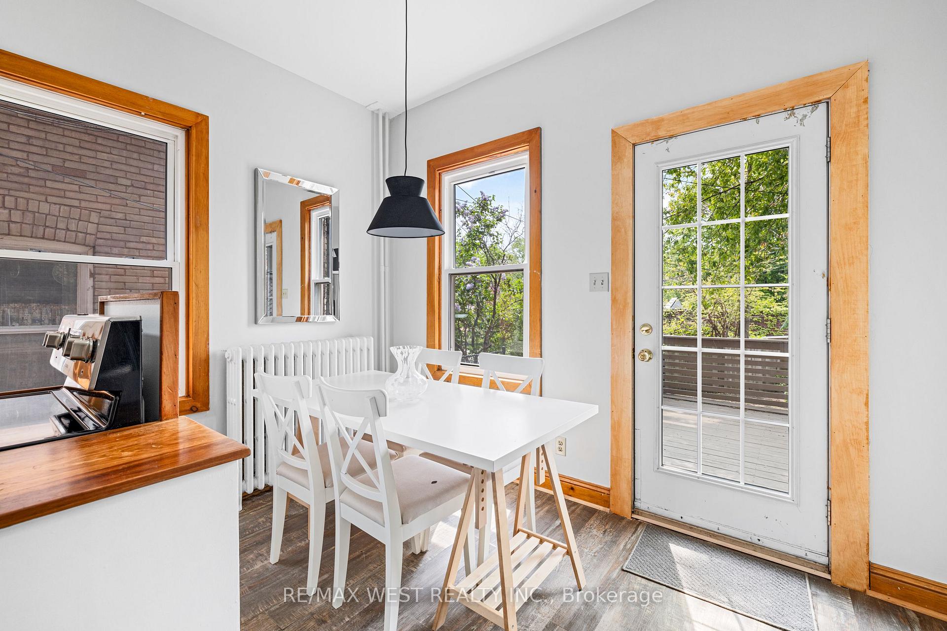 Photo 9 of 151 Humberside Avenue, Toronto, High Park North — HOMEH