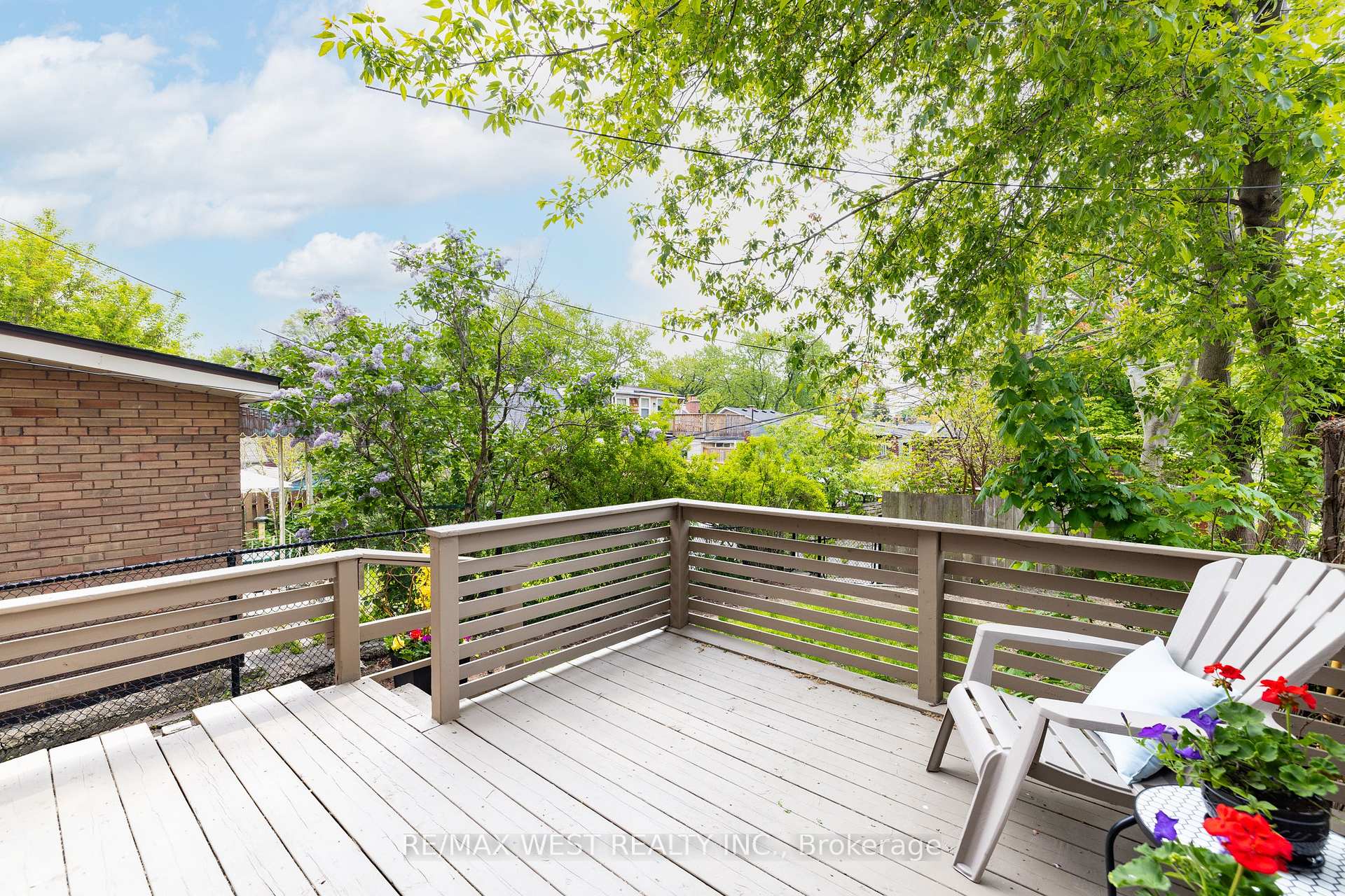 Photo 10 of 151 Humberside Avenue, Toronto, High Park North — HOMEH
