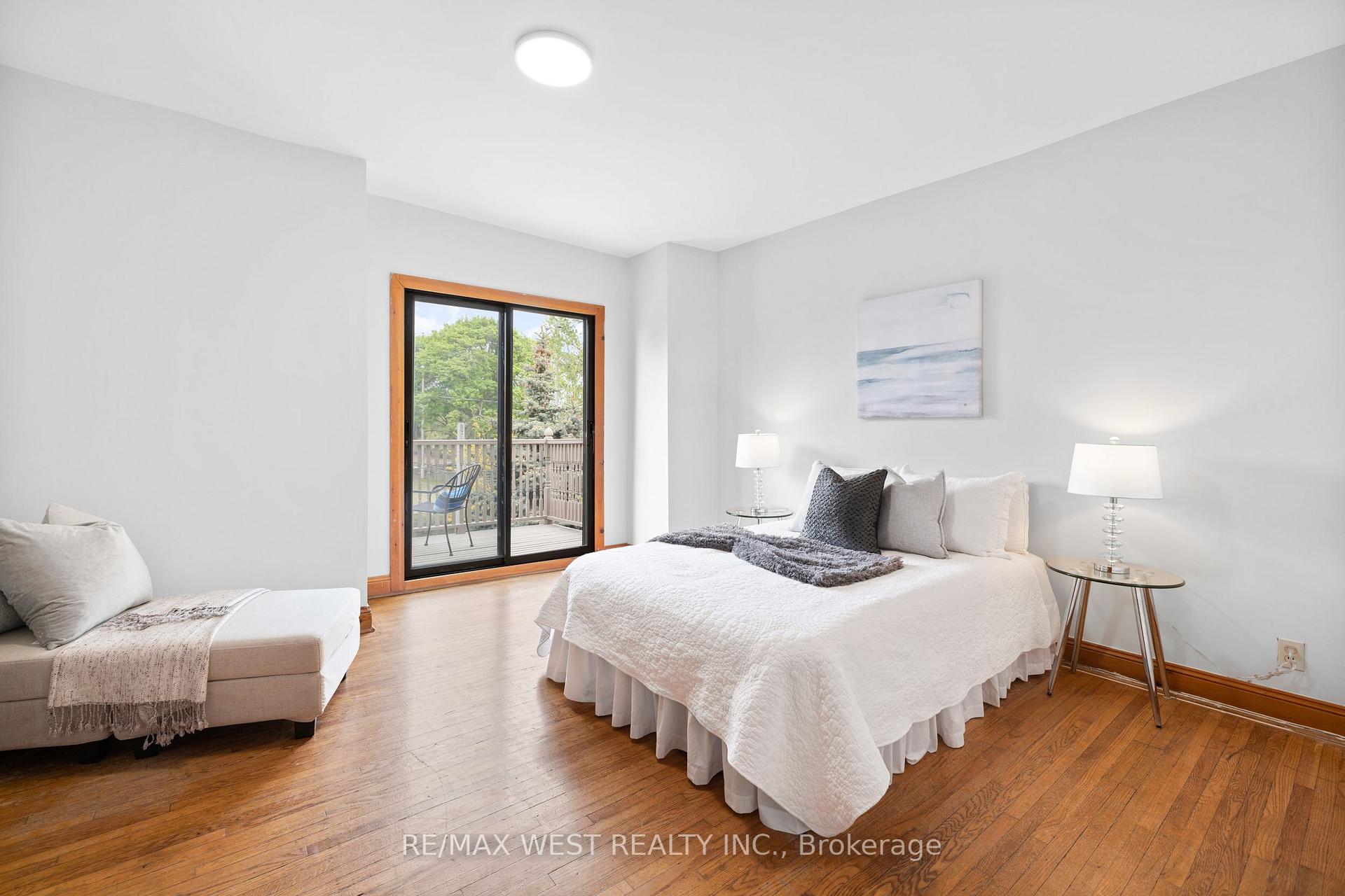Photo 11 of 151 Humberside Avenue, Toronto, High Park North — HOMEH