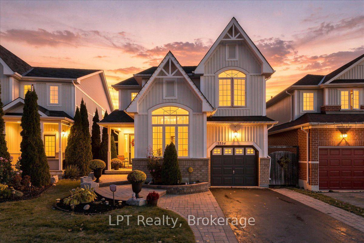 Photo of 1334 Tall Pine Avenue