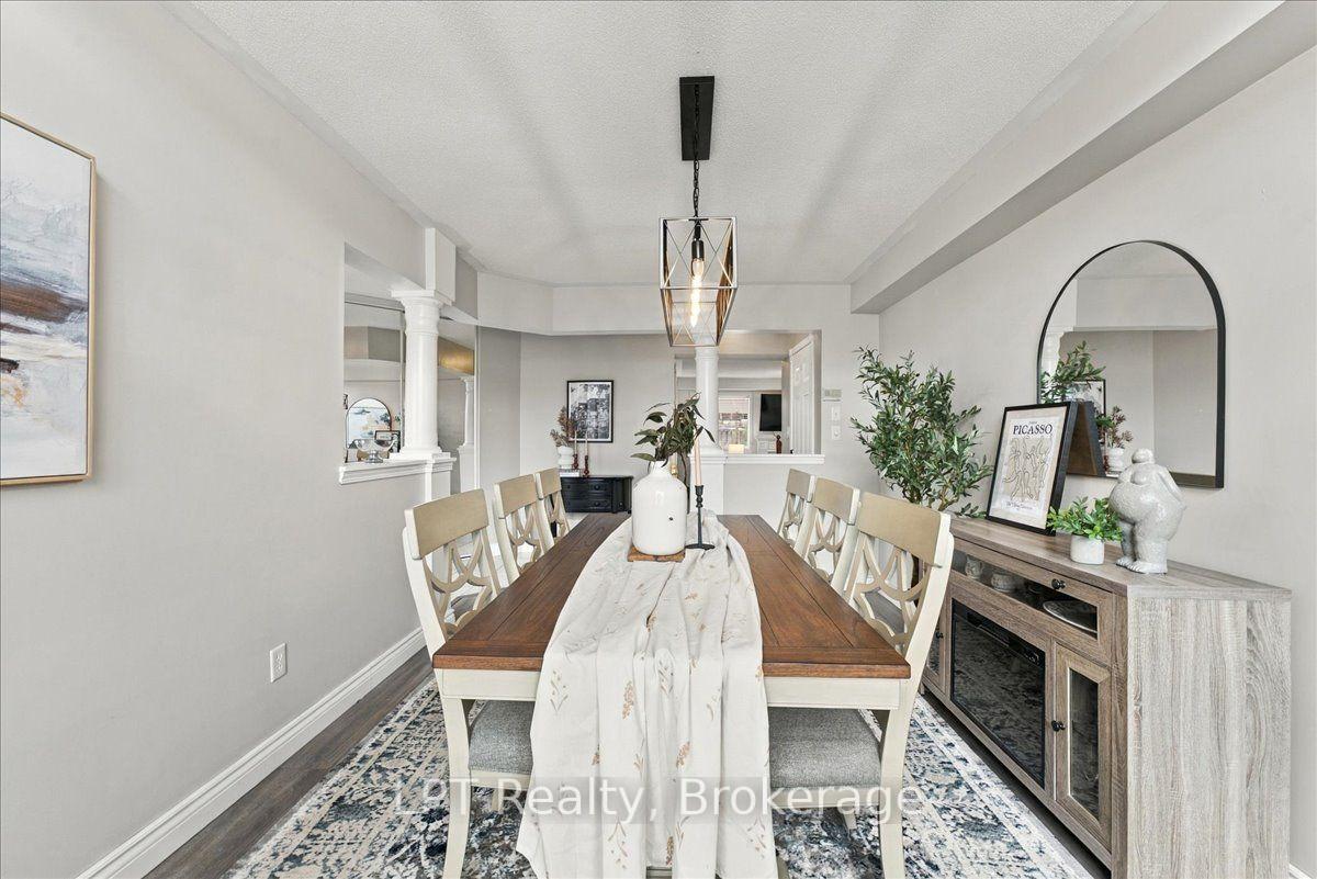 Photo 9 of 1334 Tall Pine Avenue, Oshawa, Pinecrest — HOMEH