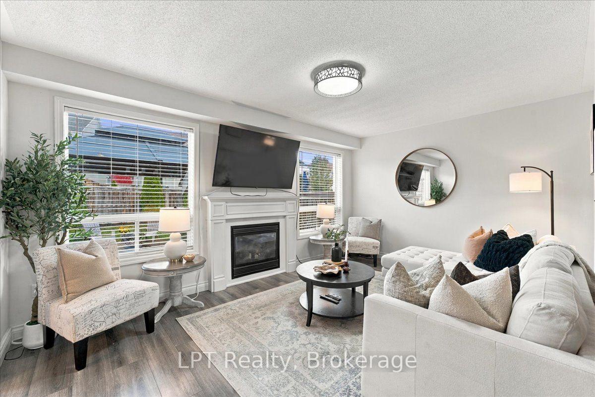 Photo 10 of 1334 Tall Pine Avenue, Oshawa, Pinecrest — HOMEH