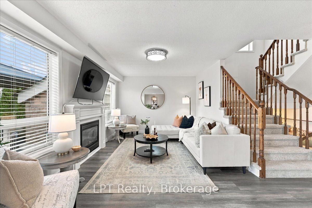 Photo 11 of 1334 Tall Pine Avenue, Oshawa, Pinecrest — HOMEH