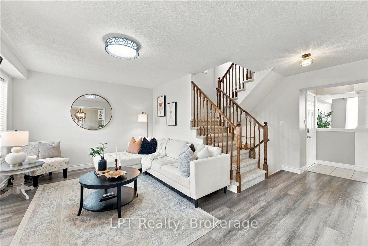 Photo 12 of 1334 Tall Pine Avenue, Oshawa, Pinecrest — HOMEH