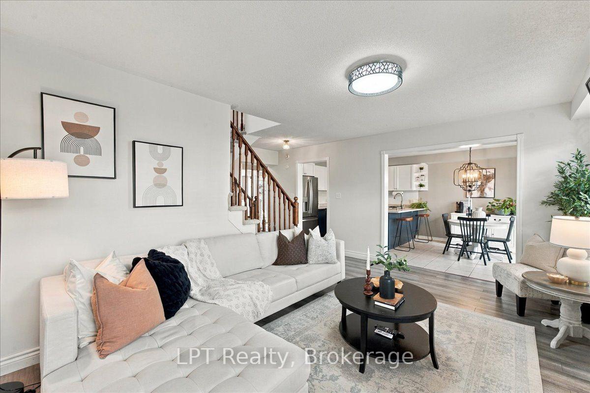 Photo 13 of 1334 Tall Pine Avenue, Oshawa, Pinecrest — HOMEH