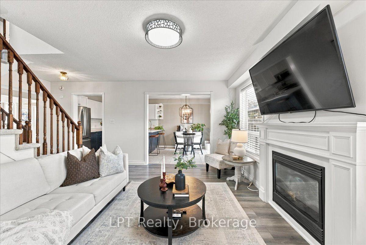 Photo 14 of 1334 Tall Pine Avenue, Oshawa, Pinecrest — HOMEH