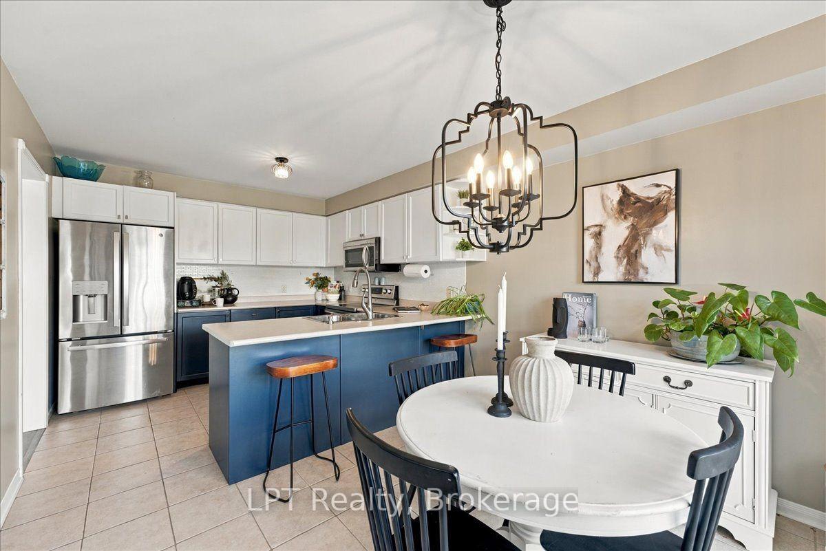 Photo 18 of 1334 Tall Pine Avenue, Oshawa, Pinecrest — HOMEH