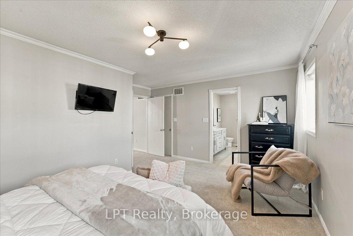 Photo 25 of 1334 Tall Pine Avenue, Oshawa, Pinecrest — HOMEH
