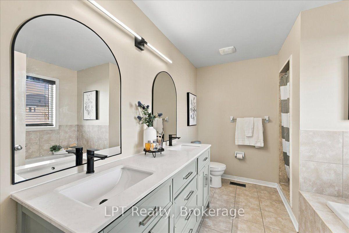 Photo 26 of 1334 Tall Pine Avenue, Oshawa, Pinecrest — HOMEH