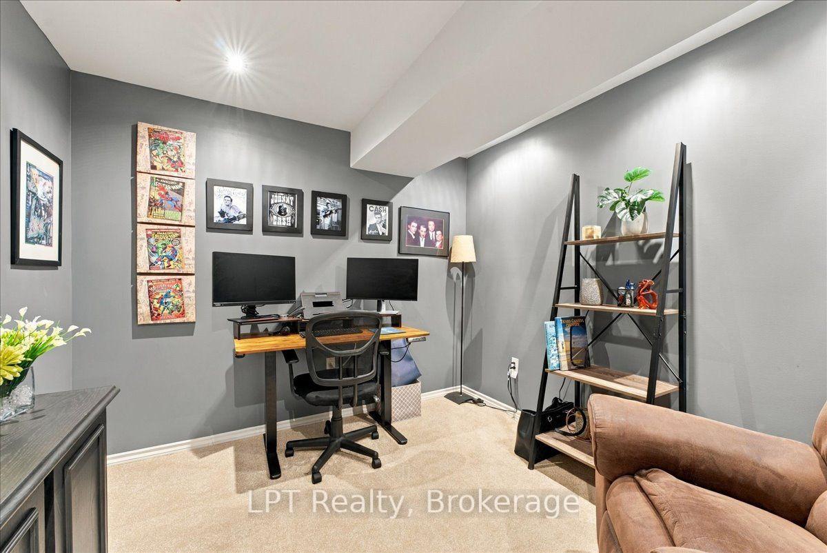 Photo 36 of 1334 Tall Pine Avenue, Oshawa, Pinecrest — HOMEH