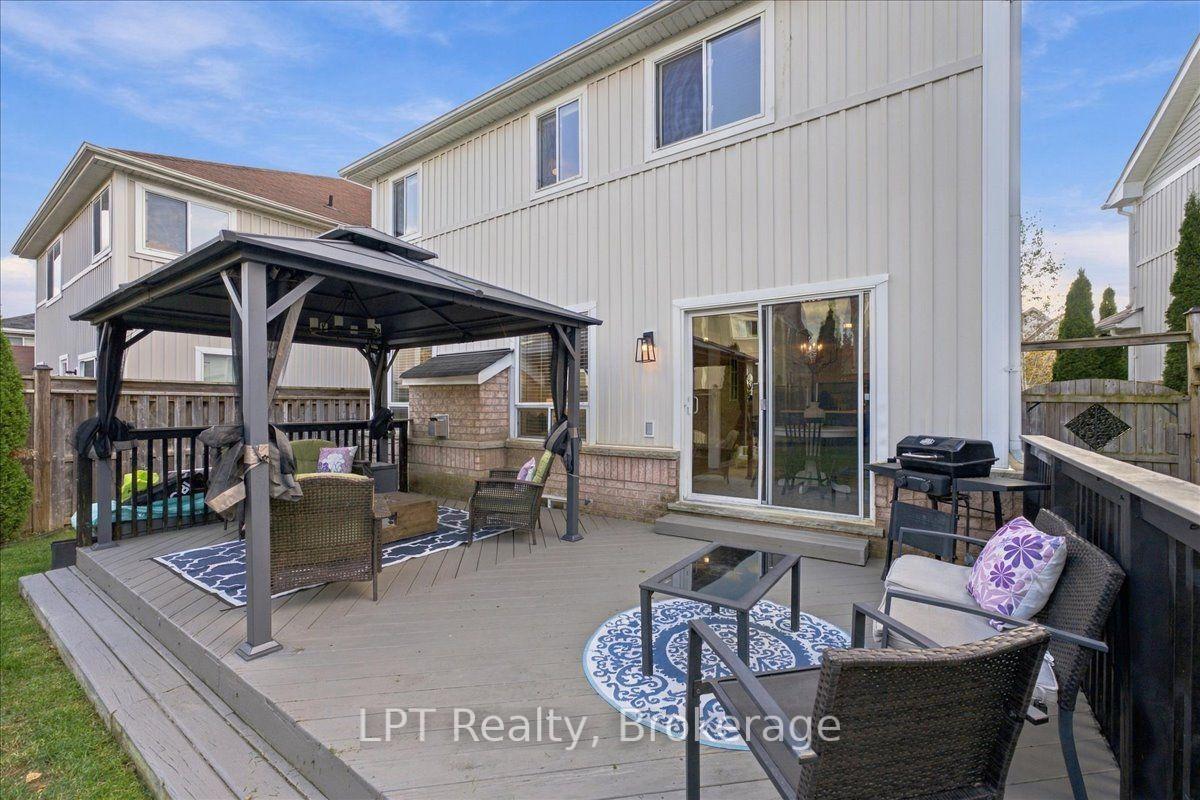 Photo 37 of 1334 Tall Pine Avenue, Oshawa, Pinecrest — HOMEH