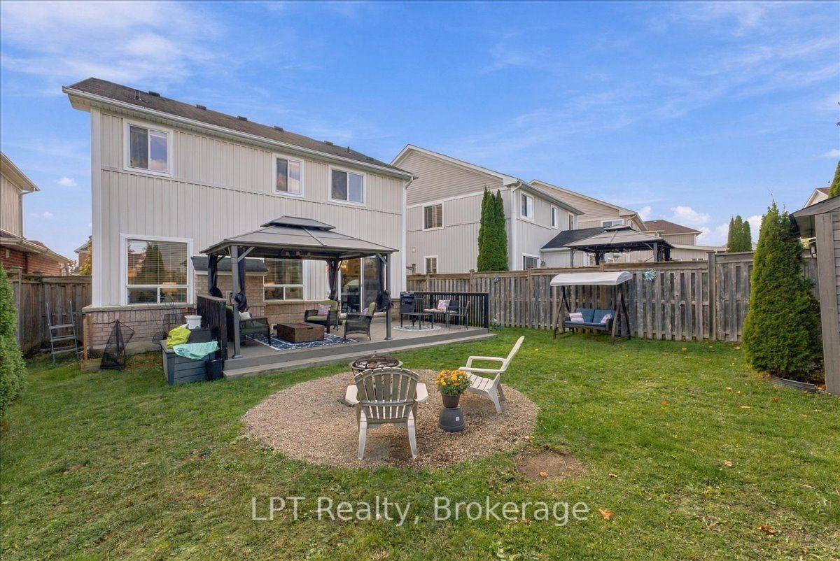 Photo 38 of 1334 Tall Pine Avenue, Oshawa, Pinecrest — HOMEH